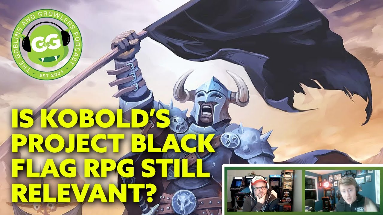 Does Tales of the Valiant Still Matter? (And Dungeons & Dragons Layoffs)