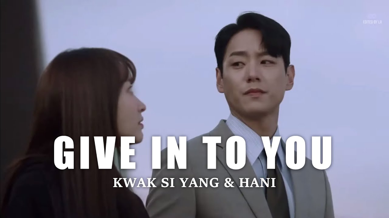 Cha Jae Hyuk & Kim Jenna - Give In To You | IDOL: The Coup FMV