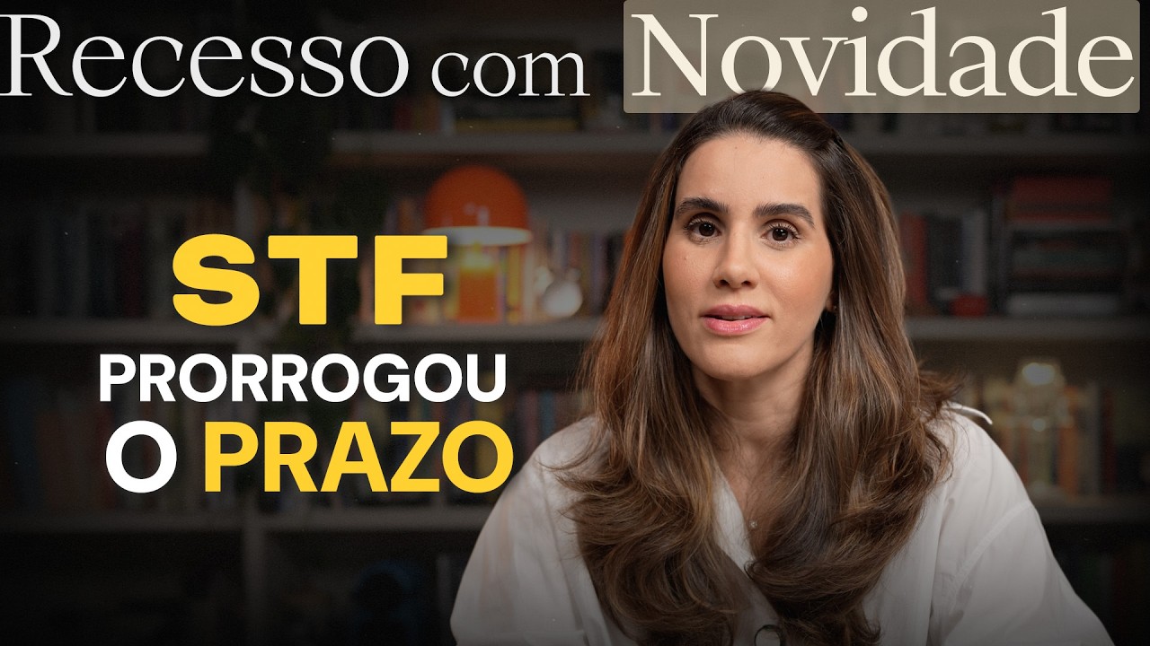 STF INTERVEIO: o que fazer agora com lucros/dividendos e deliberações societárias