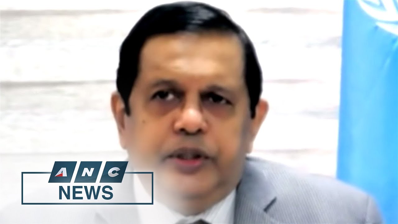 Omicron 'very likely' to replace delta as dominant variant in PH: WHO | ANC
