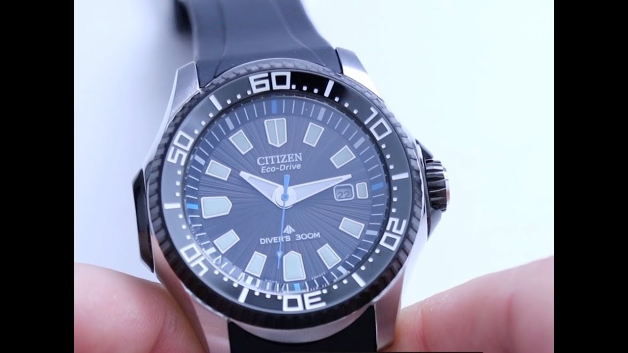 Unboxing the BEST Dive Watch Under £170 Citizen Promaster DIVE BEAST!!! And Review