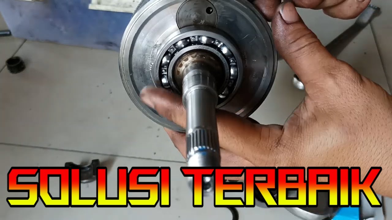 HONDA GENIO MESIN KASAR, SEPERTI SUARAREBUS AIR. #honda #hondagenio #indonesia