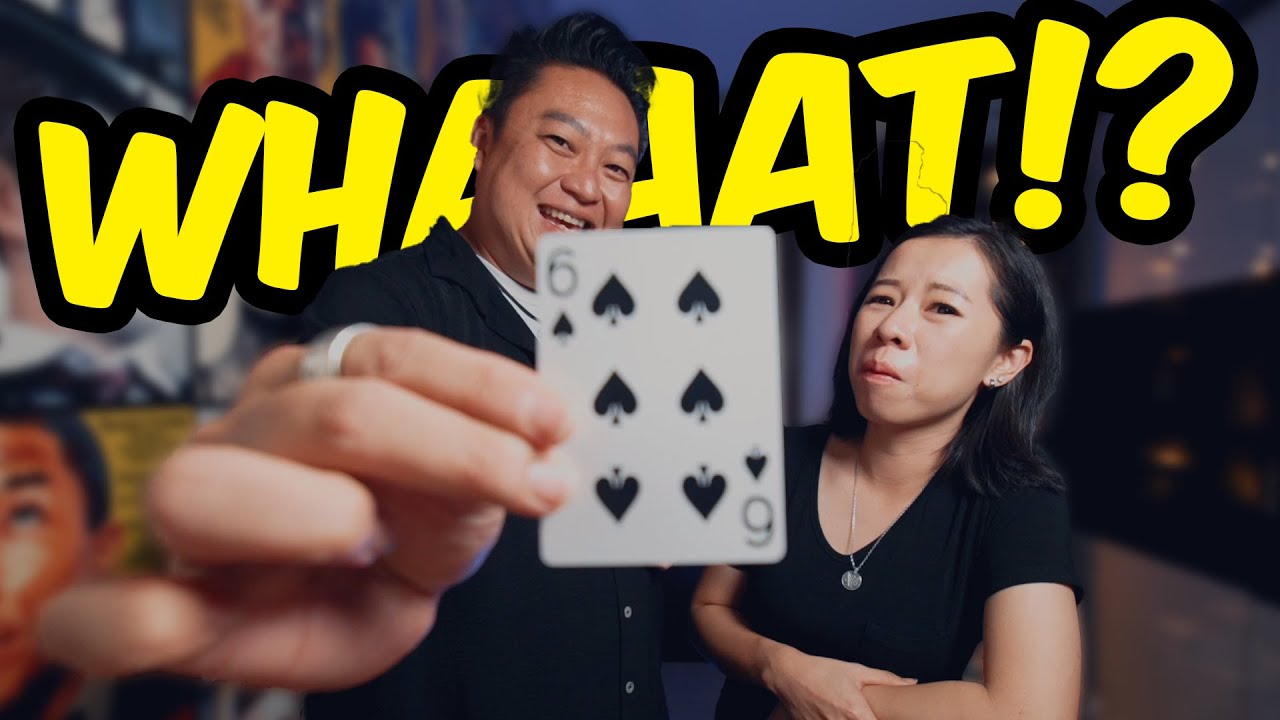 “Do As I Do” Card Trick Tutorial | Spectator Becomes the Magician!