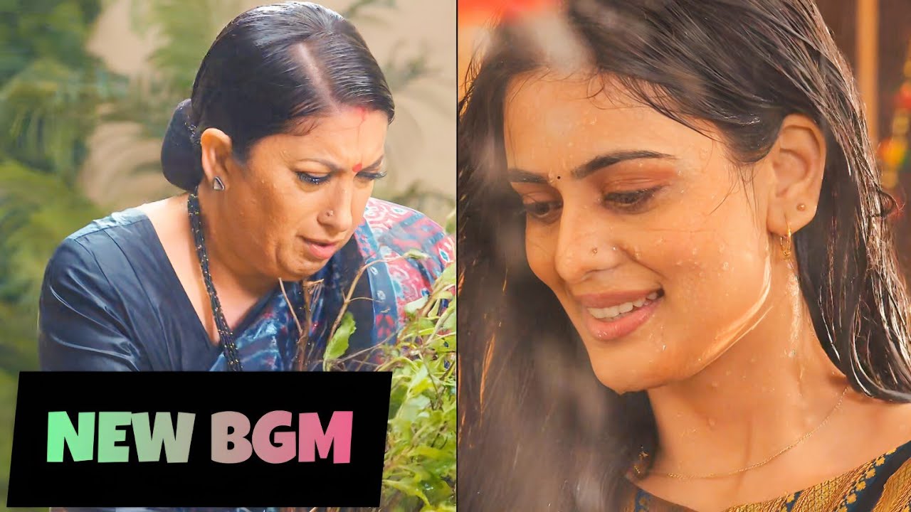 NEW BGM - Kyunki Saas Bhi Kabhi Bahu Thi - Season 2 | Ep 4