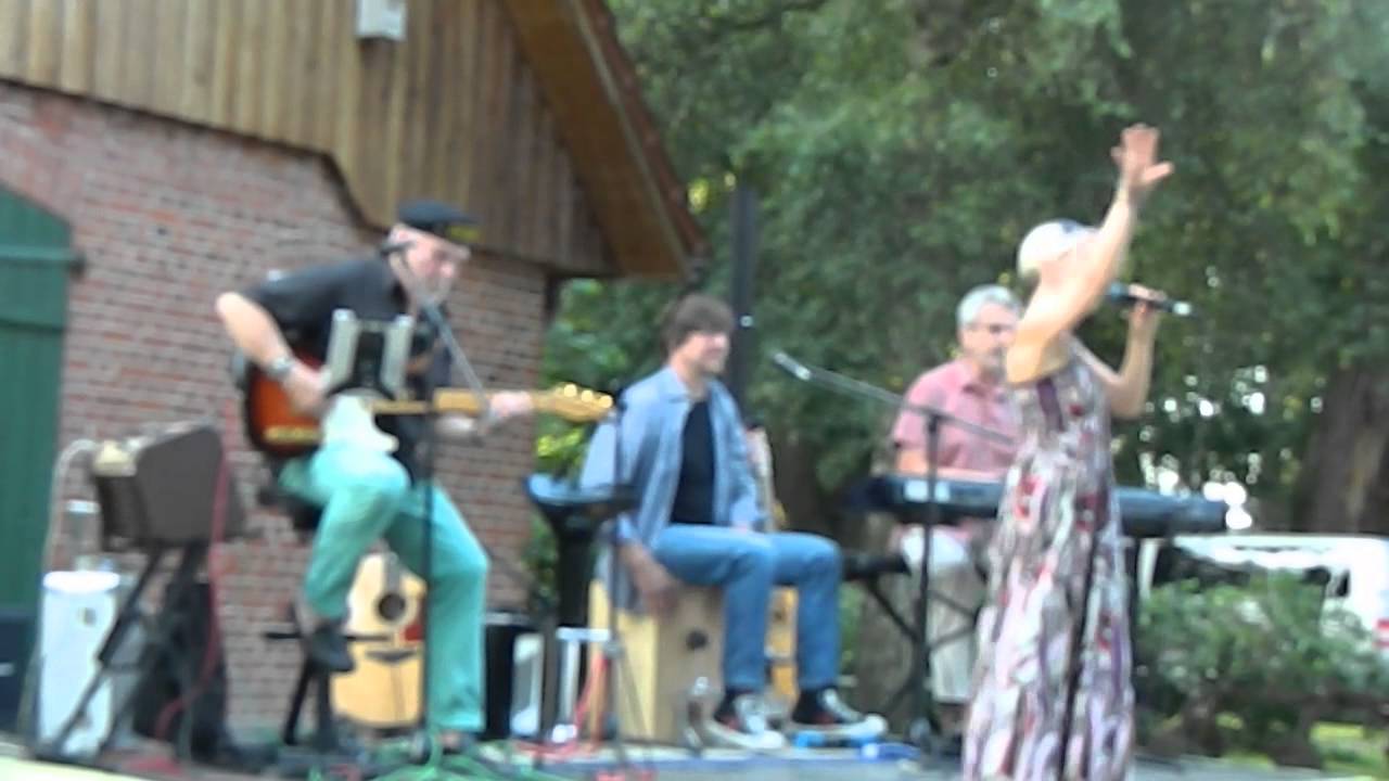 GODEWIND (live) - ABBA-Medley op platt