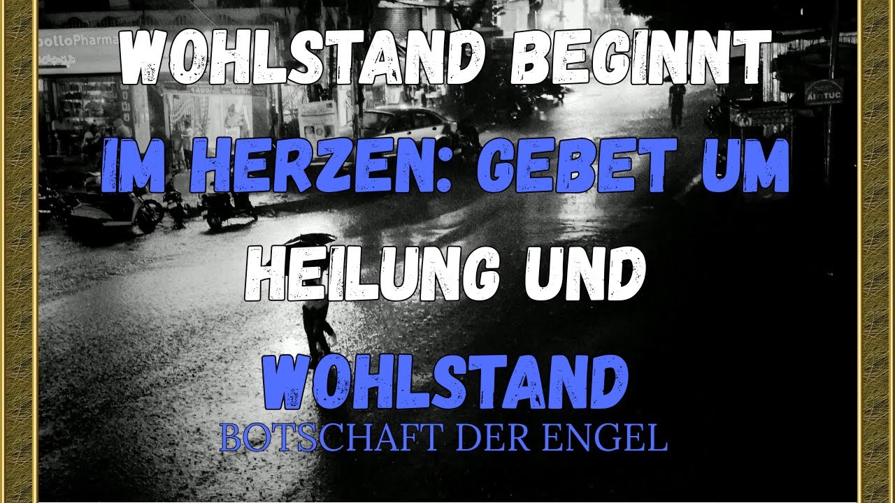 #BotschaftvonEngeln
