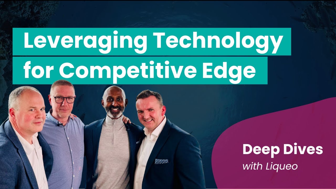 Navigating Margin Pressure in Asset and Wealth Management: Leveraging Tech for Competitive Edge