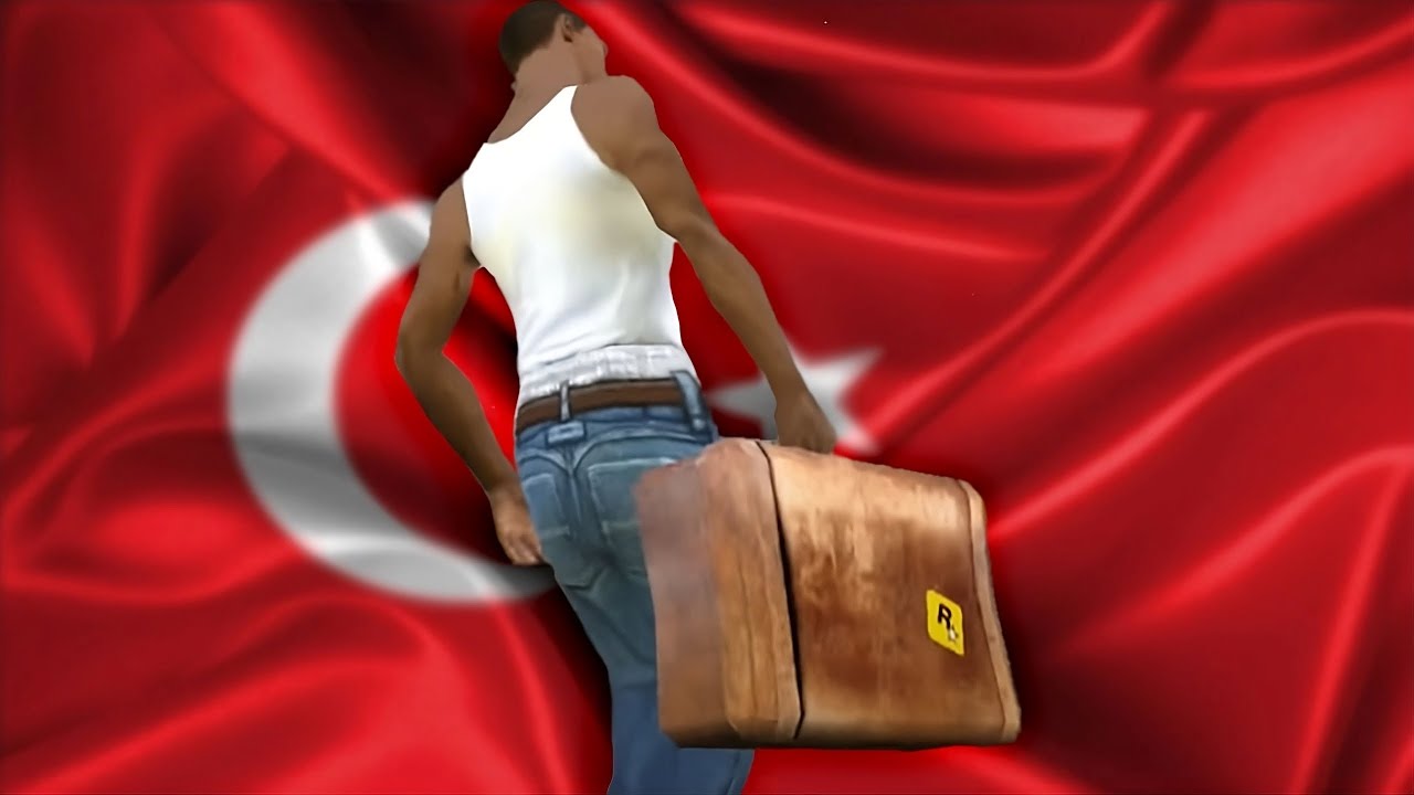 SAMP 2024 T&Uuml;RK SUNUCULARI
