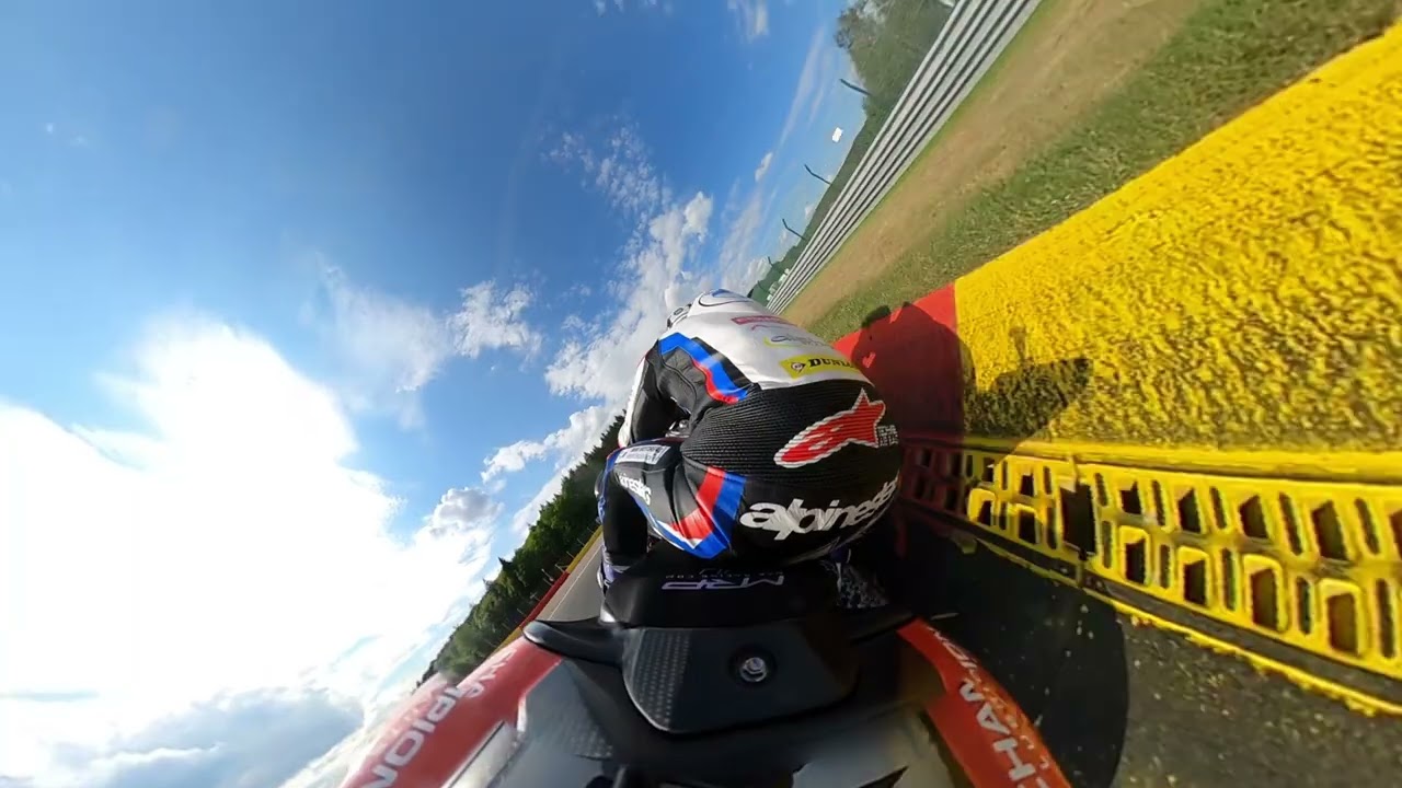 EWC BMW M1000RR