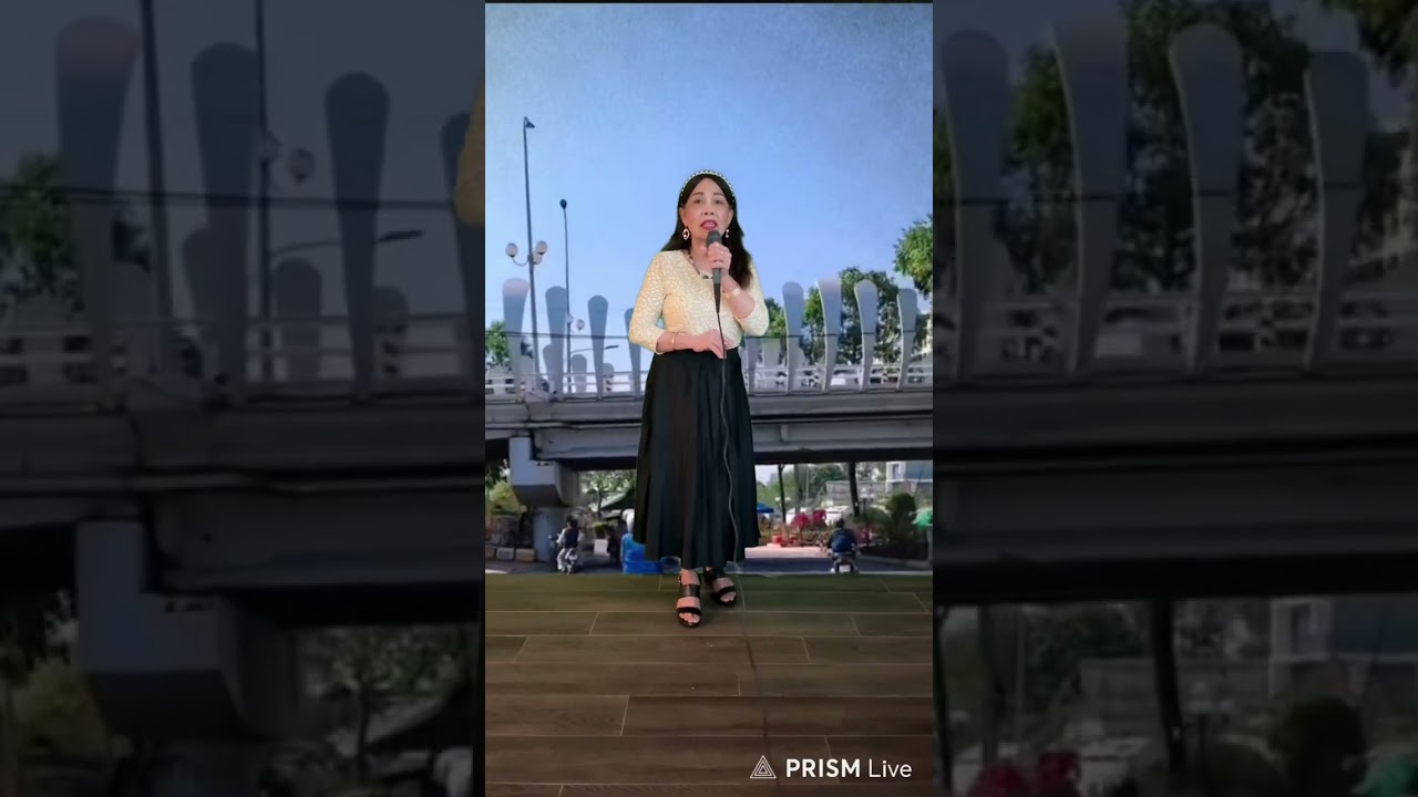 Nhac mưa trên quê hương. HuongChung @ HuongChung - mc 8uz