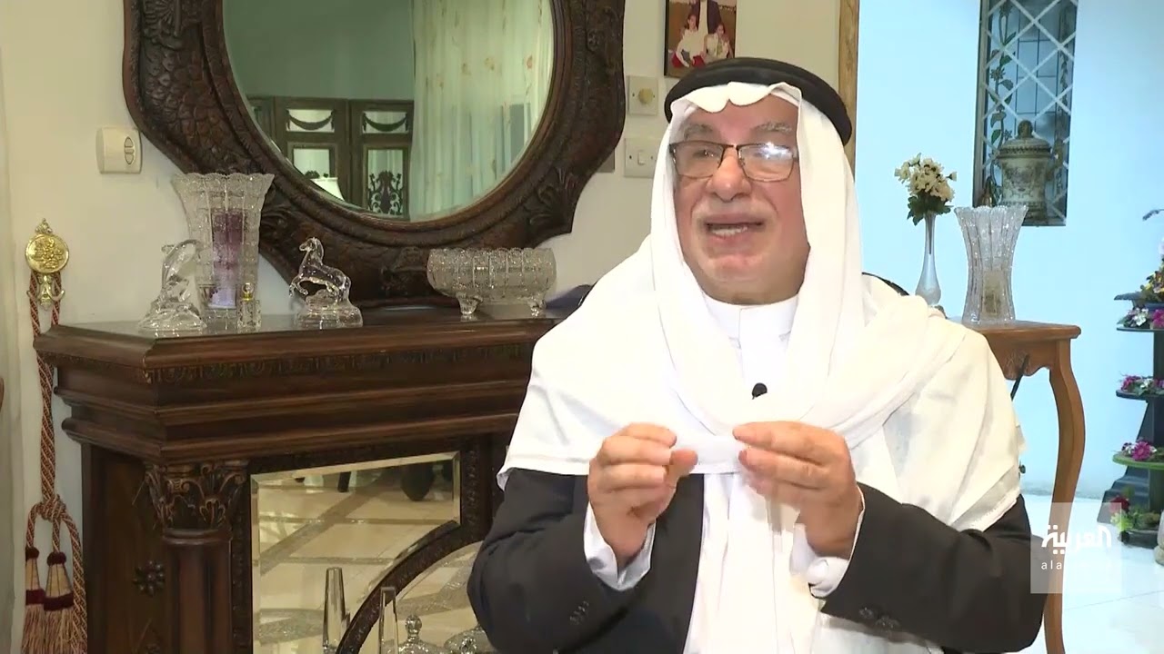 مائة عام | فرن الشيخ كان يزود المشاعر المقدسة بالخبز