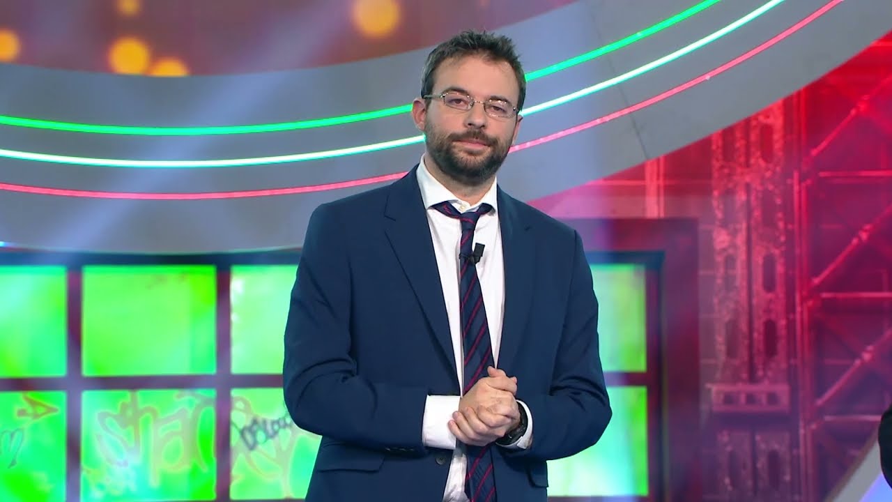 GialappaShow St. 2 - Amici di Galeazzo