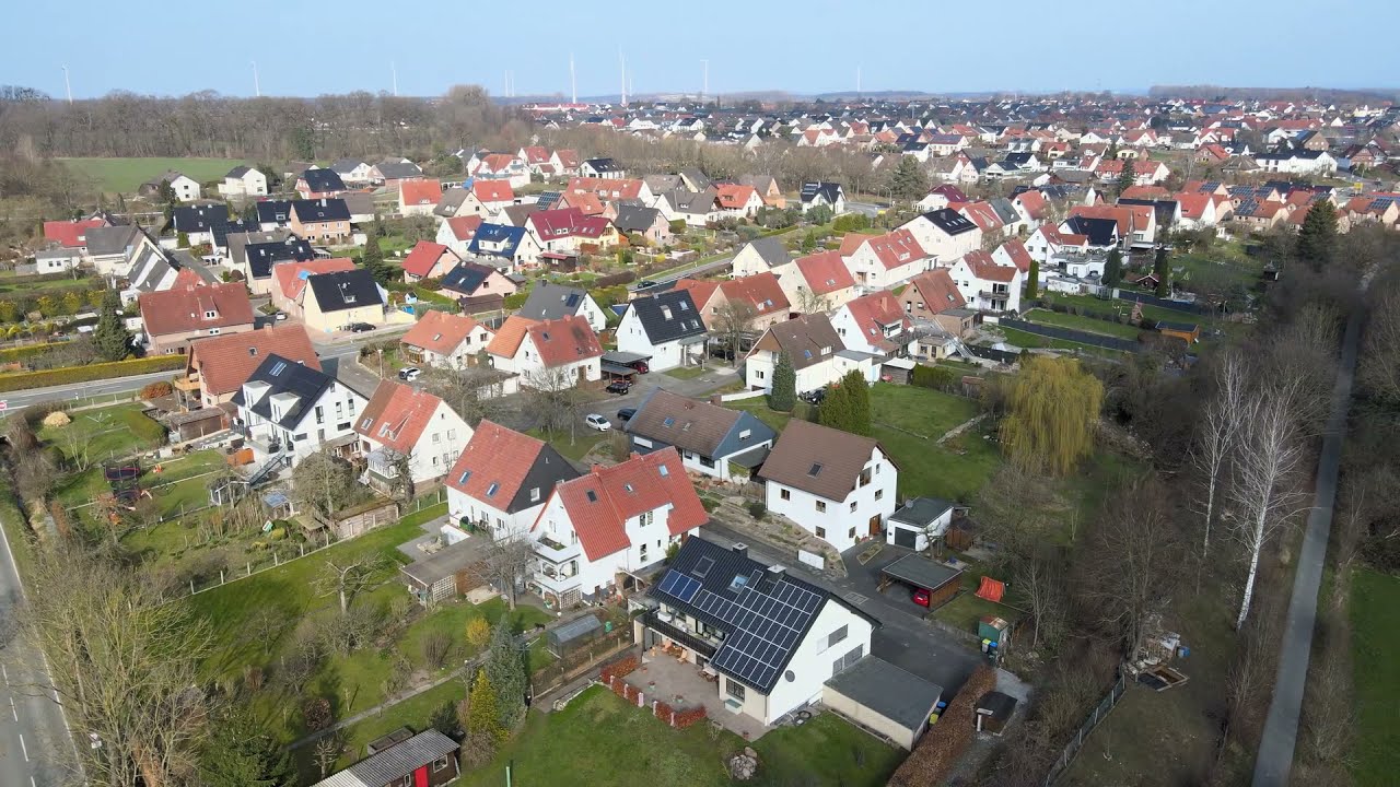 Wewer Rundblick  3  - Mein Paderborn-Wewer