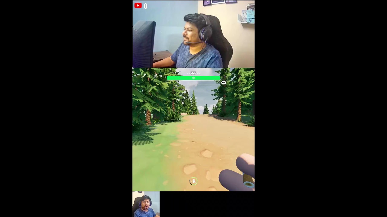 🛑 RV THERE YET WITH THE GANG! | MaxDzX (Portrait)
