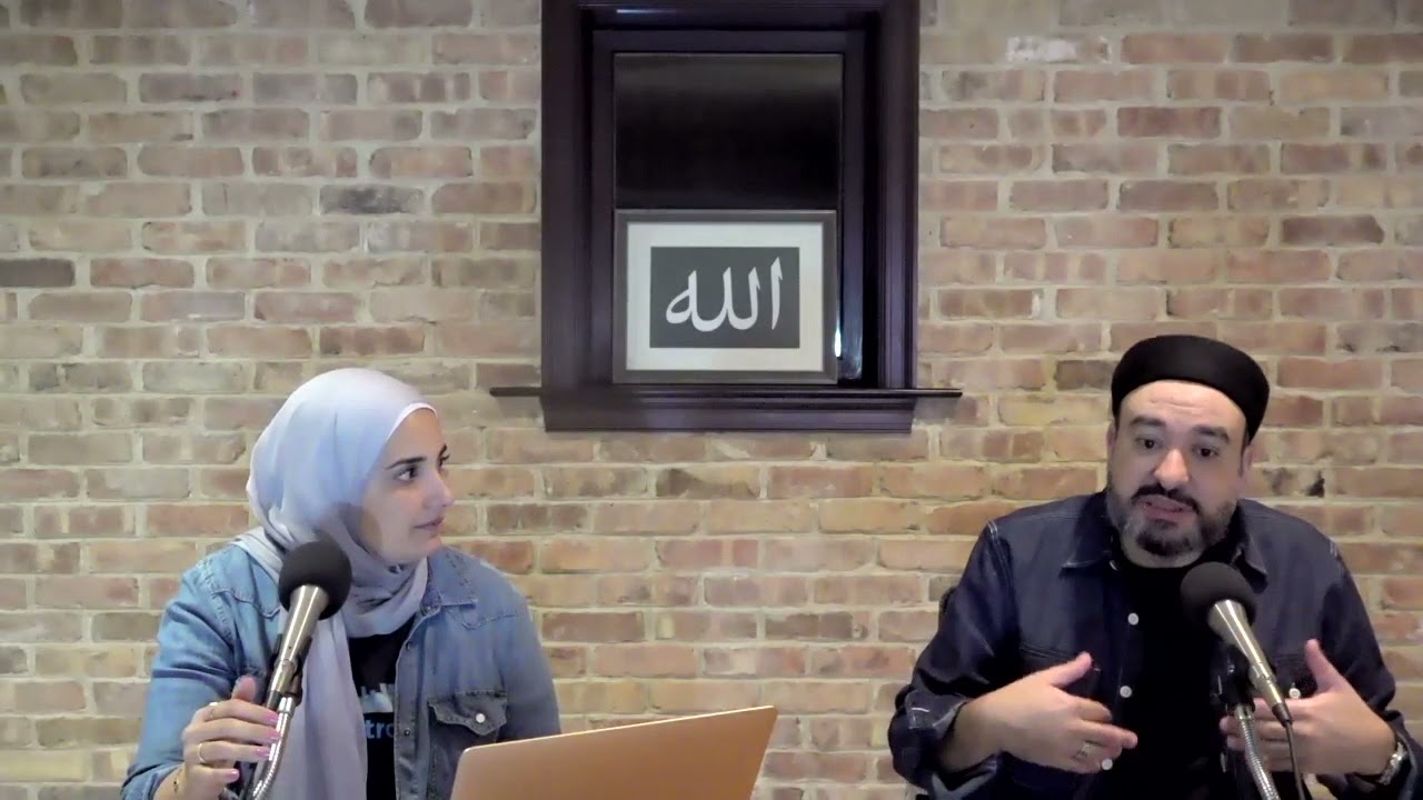 Ep 100 Tarek Elgawhary