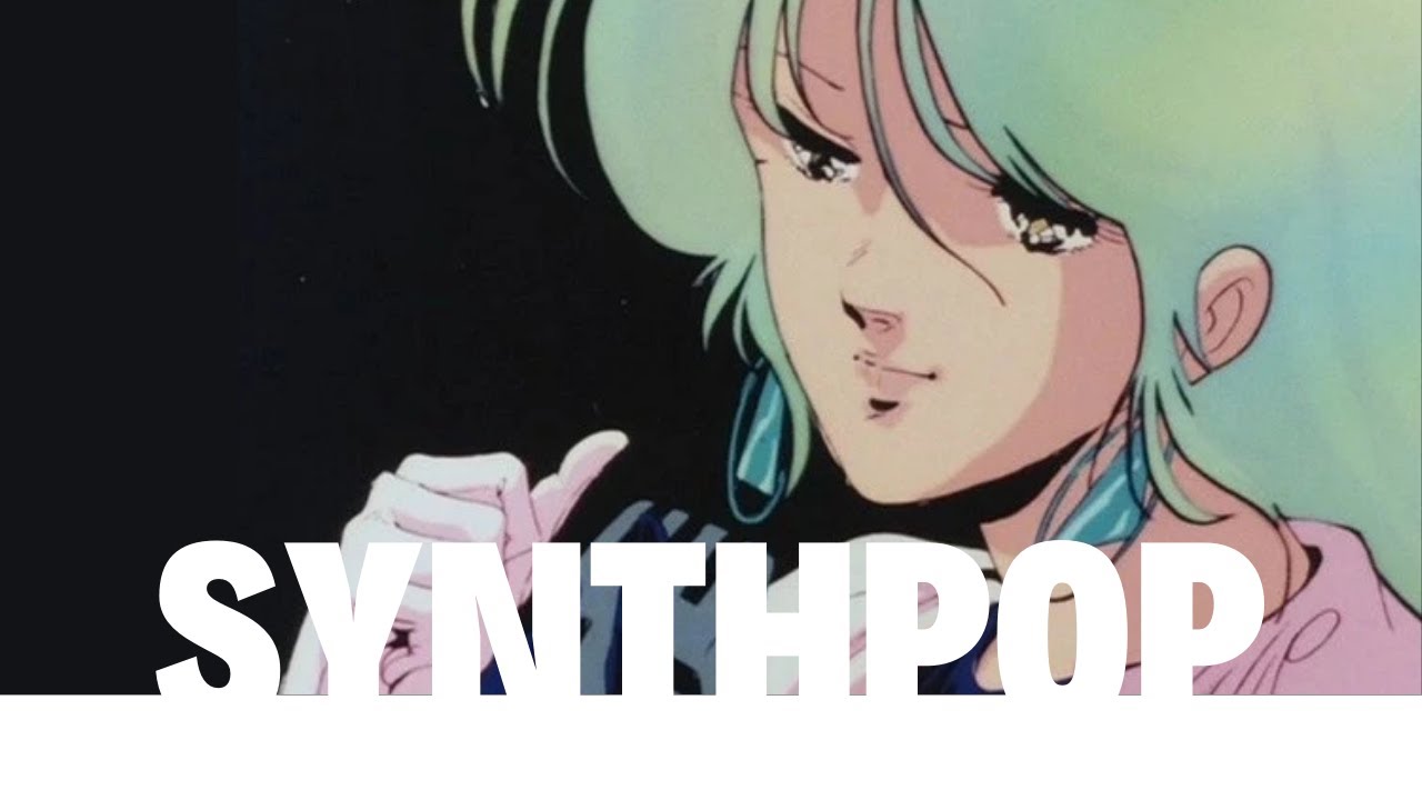 V I R T U A L   L O V E // Emotional Synthwave for Night Owls