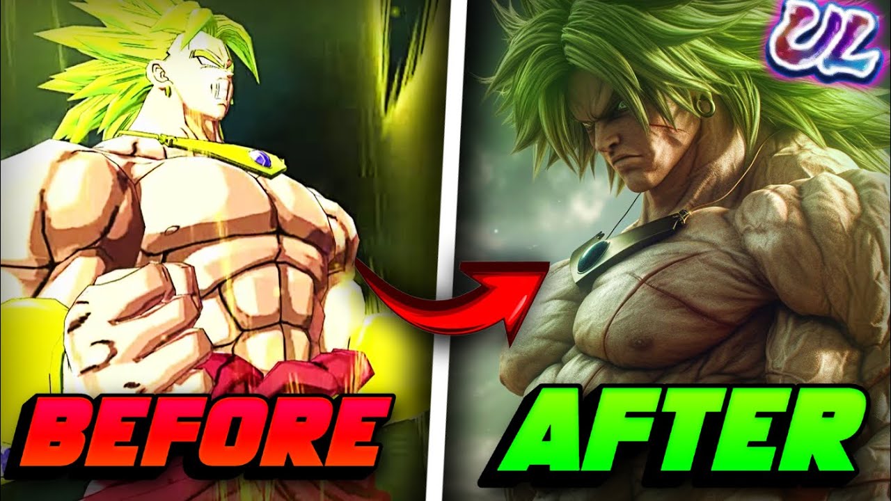 The WORST ULTRA Just Got A MONSTER Buff!