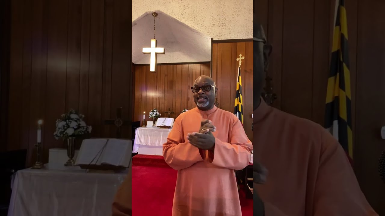 “He’s Still With Us!” Pt. 3 | Pastor Rony Young