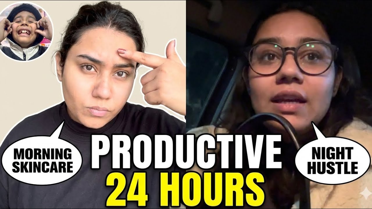 The Reality of Scaling a Business📈 | Day in the Life of a 23-Year-Old Founder | Daily Vlog 36