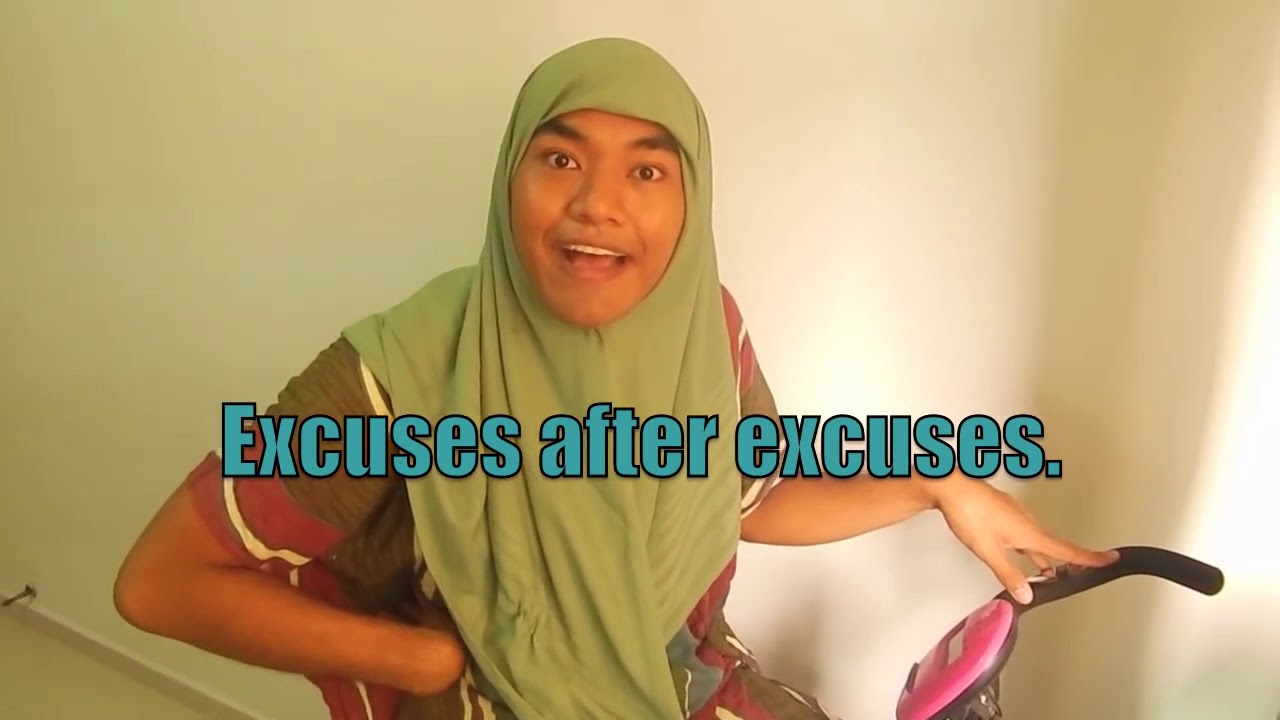 Lepak One Korner S1 Ep 27