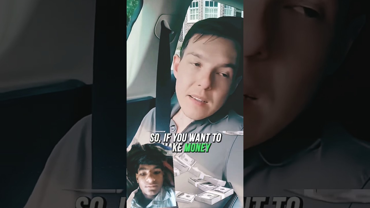 &ldquo;This 1 Side Hustle Is Making Americans Rich 🇺🇸💰 #usafinance #usabusiness