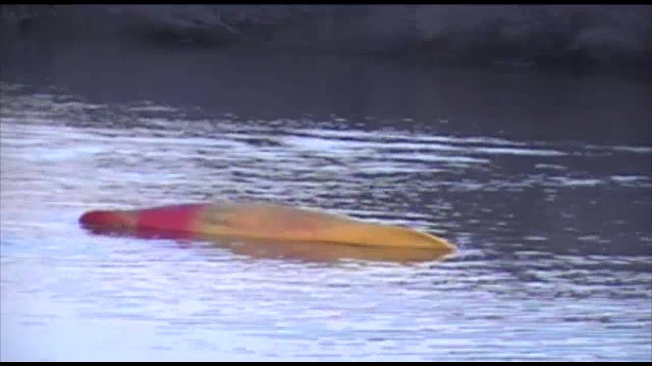 KAYAK RTM YSAK