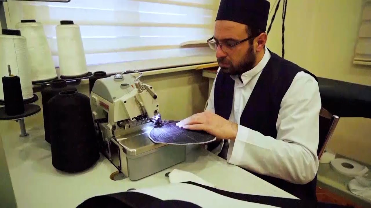 Dev Külliye | Terzihane