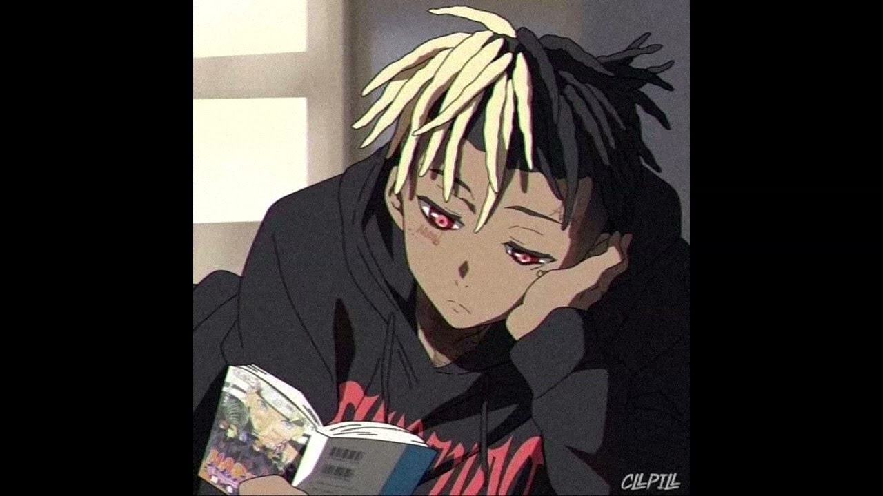 [FREE] XXXTENTACION type beat -