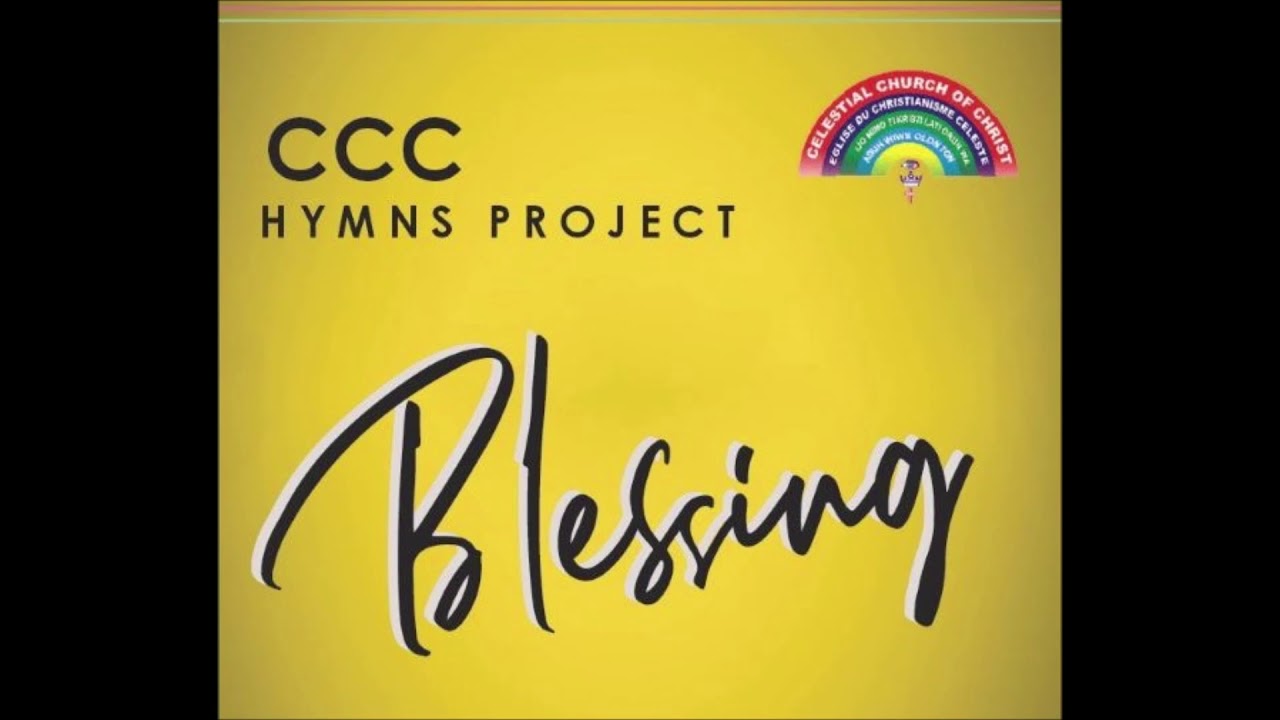 CCC Hymns Blessing (FULL ALBUM)