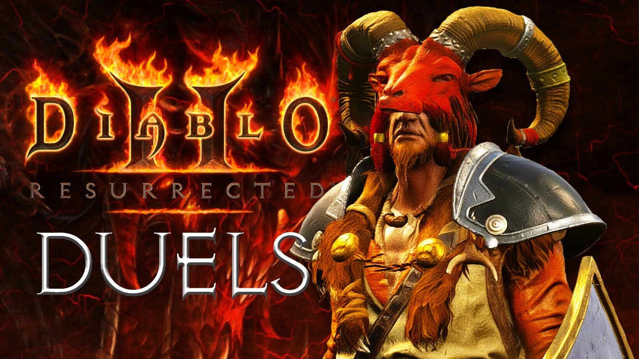 The Shaman PVP: Dayquil Duels