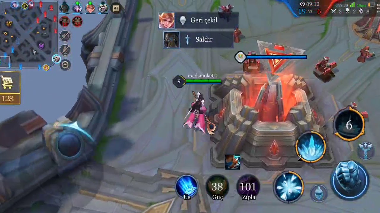 Diochanc aov