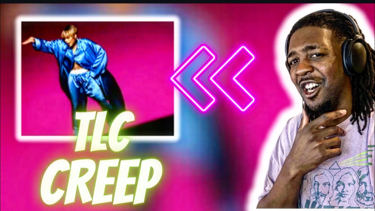 FIRST TIME HEARING TLC - Creep (Official HD Video) (REACTION)
