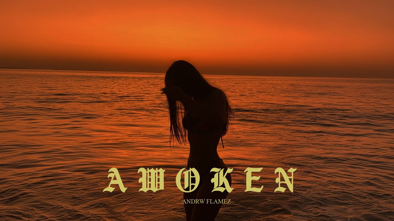 HUGEL x Topic x Arash feat.Daecolm | AWOKEN REMIX (YAM YANZ)- (Summer Afro House) –Andrw Flamez