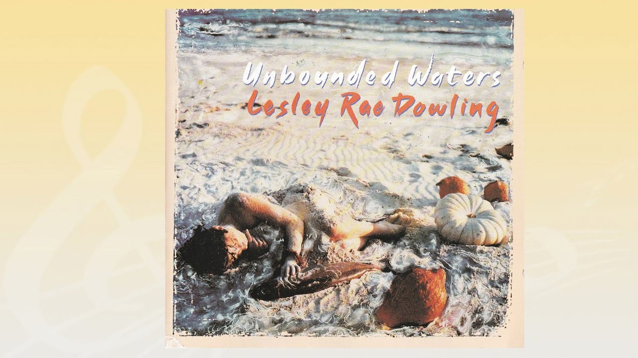 Lesley Rae Dowling - Turn, turn, turn
