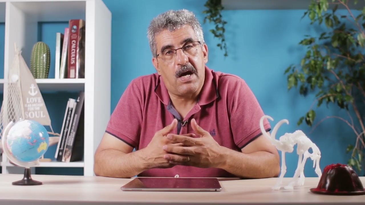 أولى بكالوريا | الجغرافيا : الإتحاد الأوروبي 