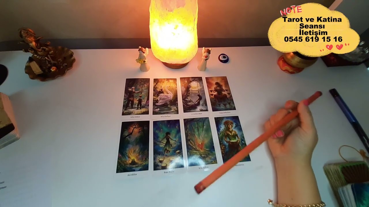 😱Bu Açılımda YALAN  Yok😱 Hazırsan Dinle. Bu Kişi Hayatında KALICIMI -GEÇİCİ Mİ ?
