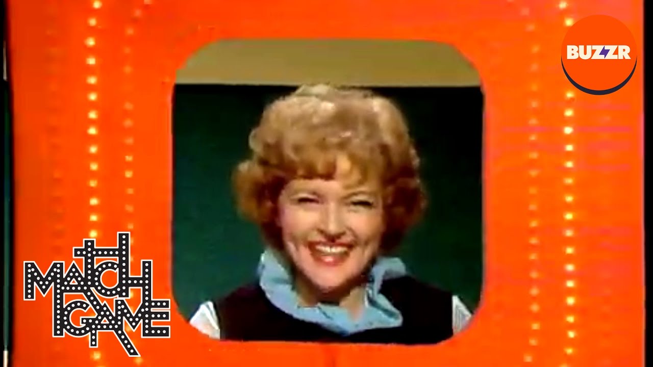 Episode 13 | Match Game 1973 | Gene Rayburn