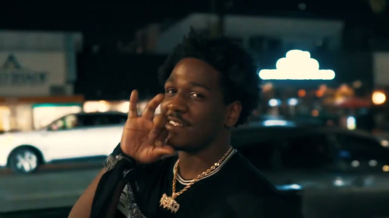 EST Lu Mike - All for it