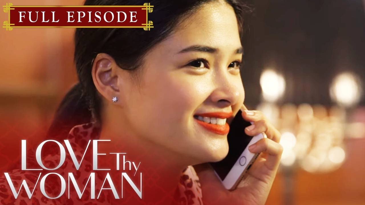 [ENG SUB] Ep 59 | Love Thy Woman  | Kim Chiu, Xian Lim, Yam Concepcion, Eula Valdez, Sunshine Cruz