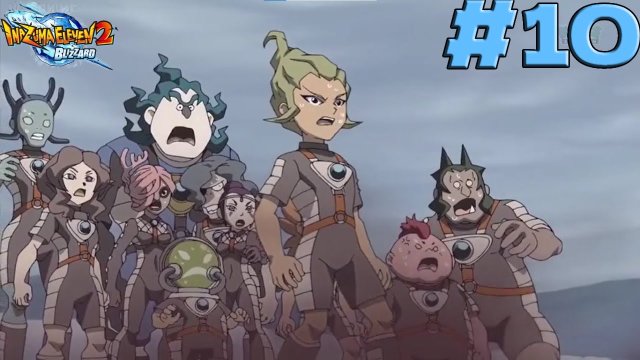 RAIMON VS GEMINI STORM 