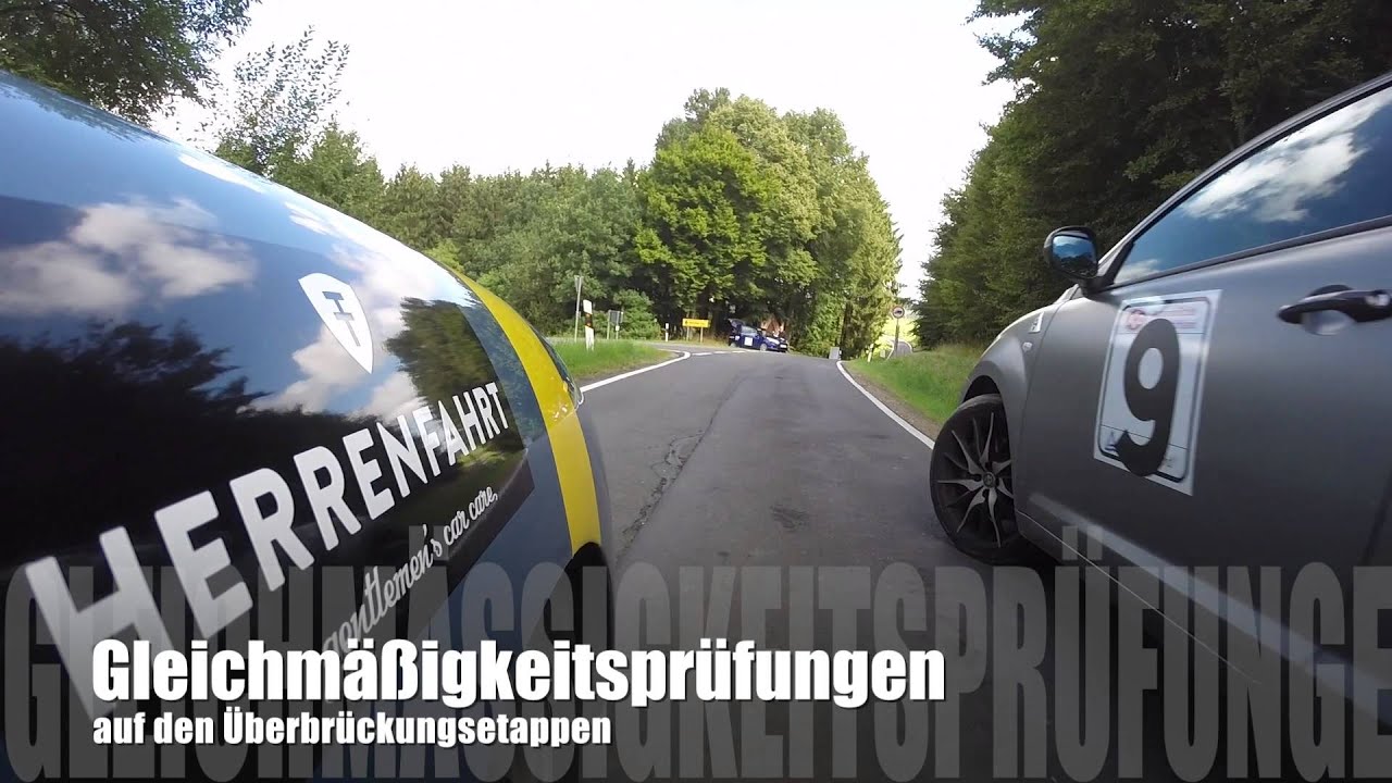 AvD Heldentour 2015