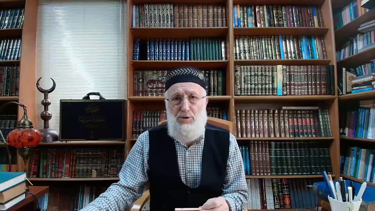 RAMAZAN 24: TÂĞÛT VE HUTBE