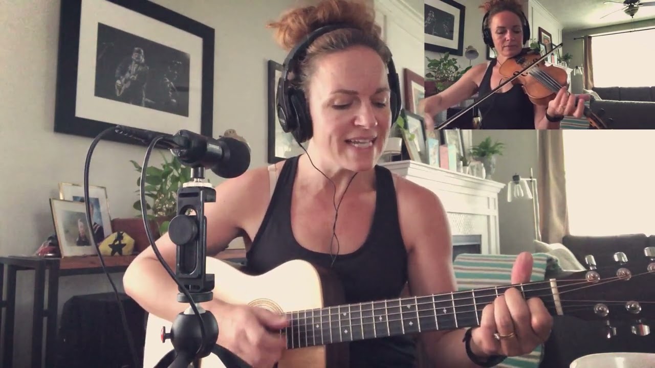 Someday Soon - Tara Dunphy, song by Ian Tyson