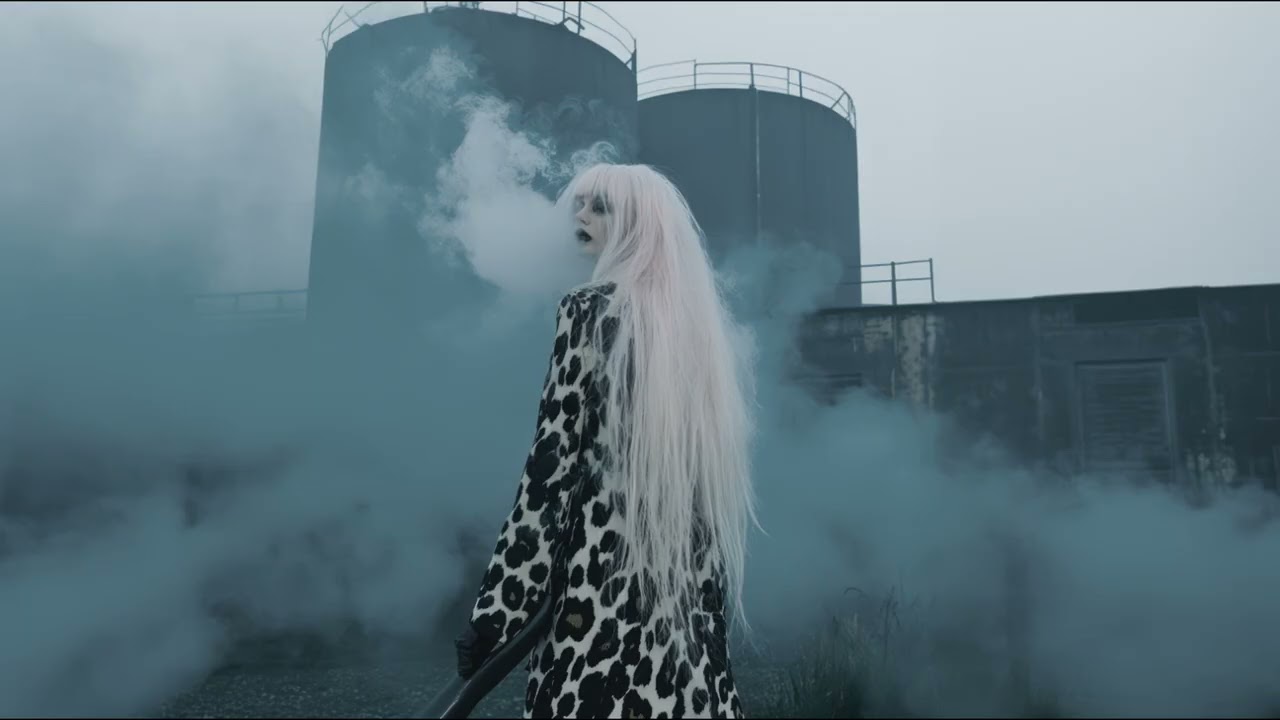 skaviński - infernal