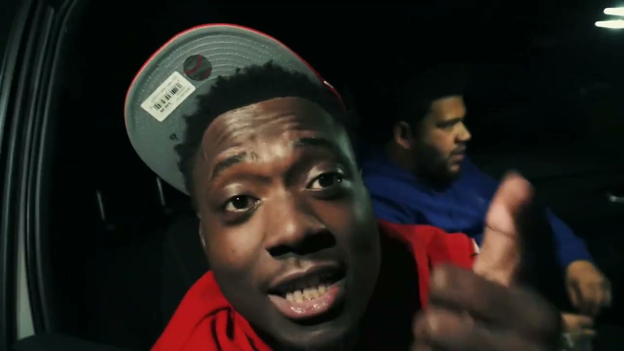 YLS Shizzy - CTTG (Official Music Video)