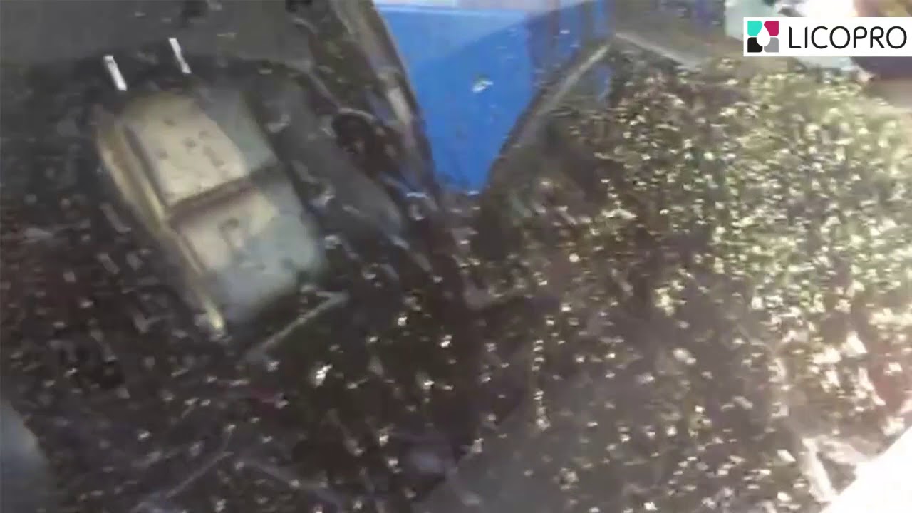 HIGH TECH GLASS COATING - by LICOPRO