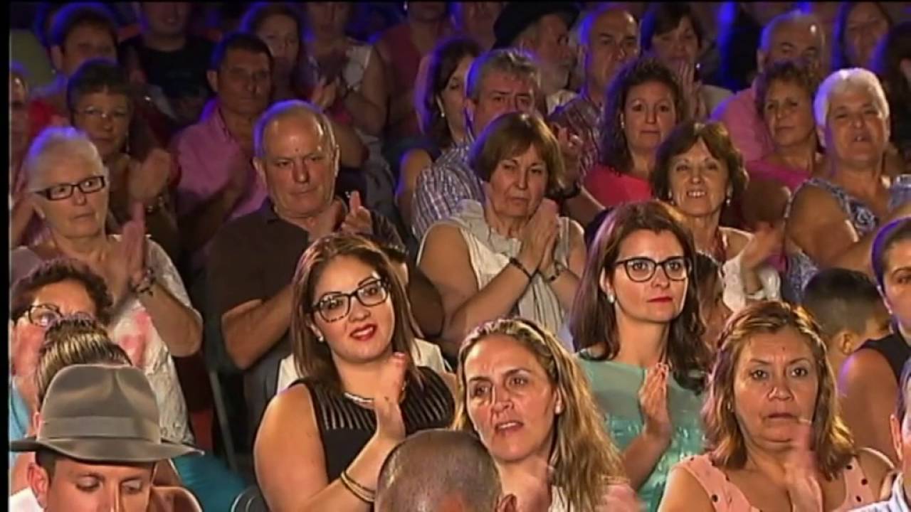 Especial Fiesta Icod el Alto | 2016
