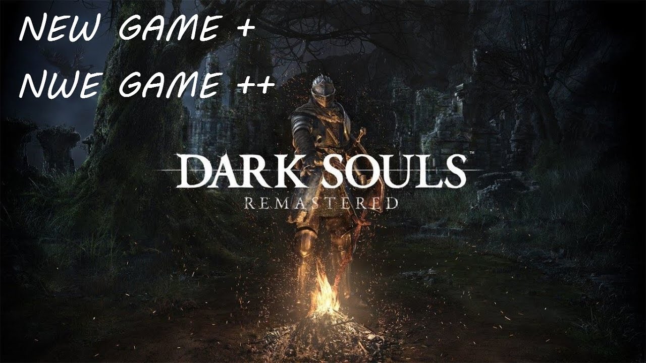ROAD TO PLATINUM FINAL - Dark Souls Remastered (No Commentary)