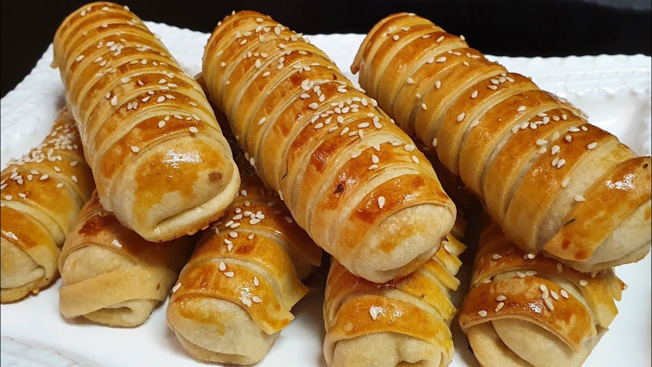 Мазасига узингиз бахо беринг! СИГАРА БУРЕК/ САМСА в Домашних Условиях