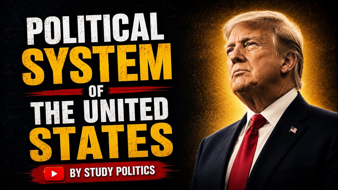 Political System of USA